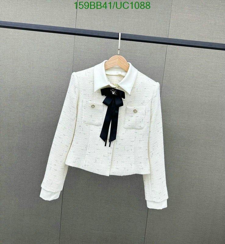 Clothing-Chanel Code: UC1088 $: 159USD