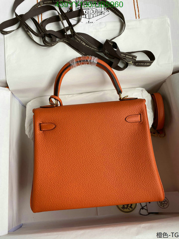 Hermes Bag-(Mirror)-Customize- Code: UB5960