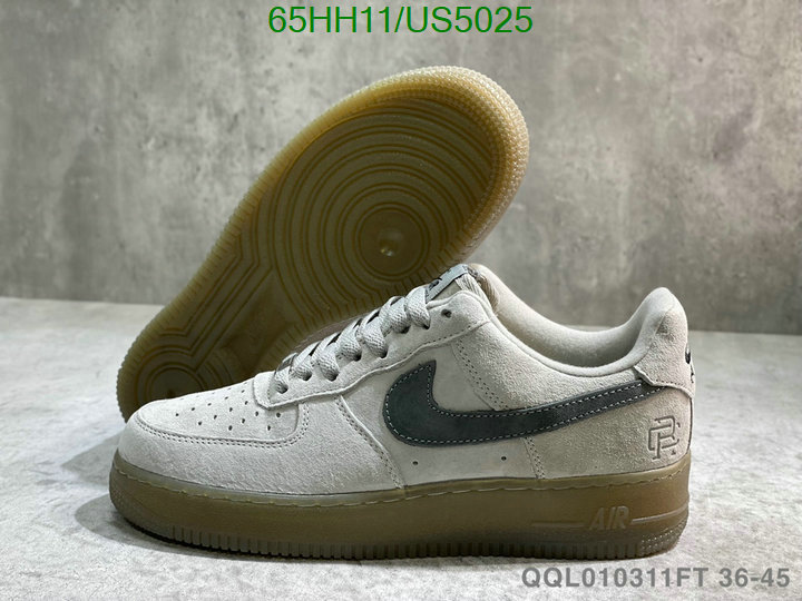 Men shoes-Nike Code: US5025 $: 65USD