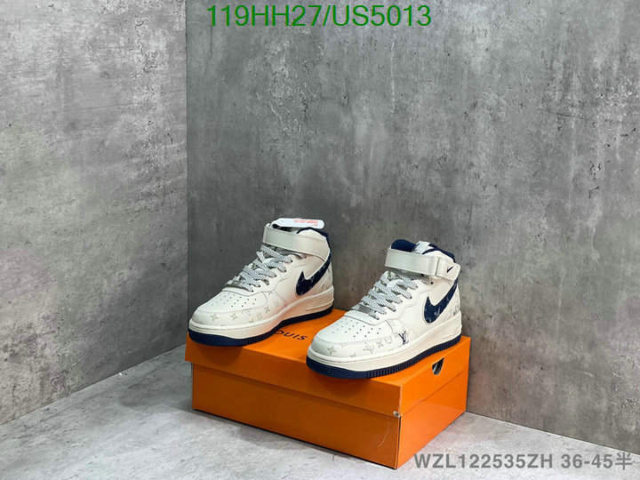 Women Shoes-NIKE Code: US5013 $: 119USD