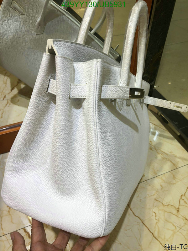 Hermes Bag-(Mirror)-Customize- Code: UB5931
