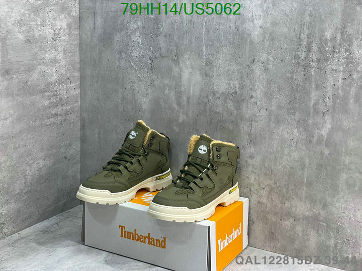 Men shoes-Timberland Code: US5062 $: 79USD