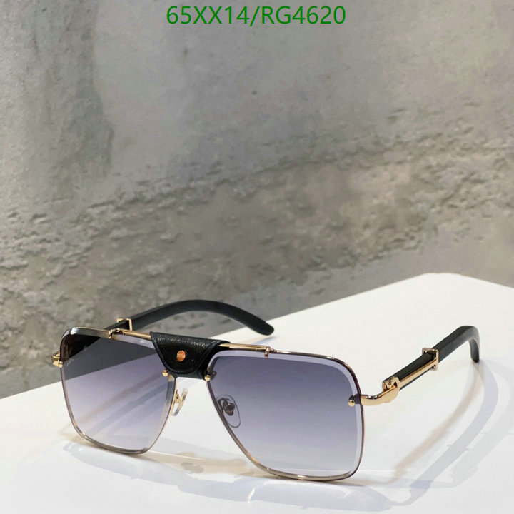 Glasses-Cartier Code: RG4620 $: 65USD