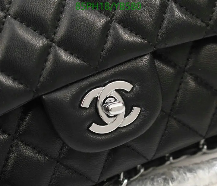 Chanel Bag-(4A)-Diagonal- Code: YB580 $: 85USD