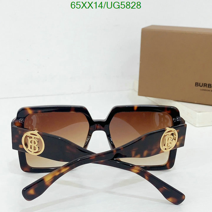 Glasses-Burberry Code: UG5828 $: 65USD