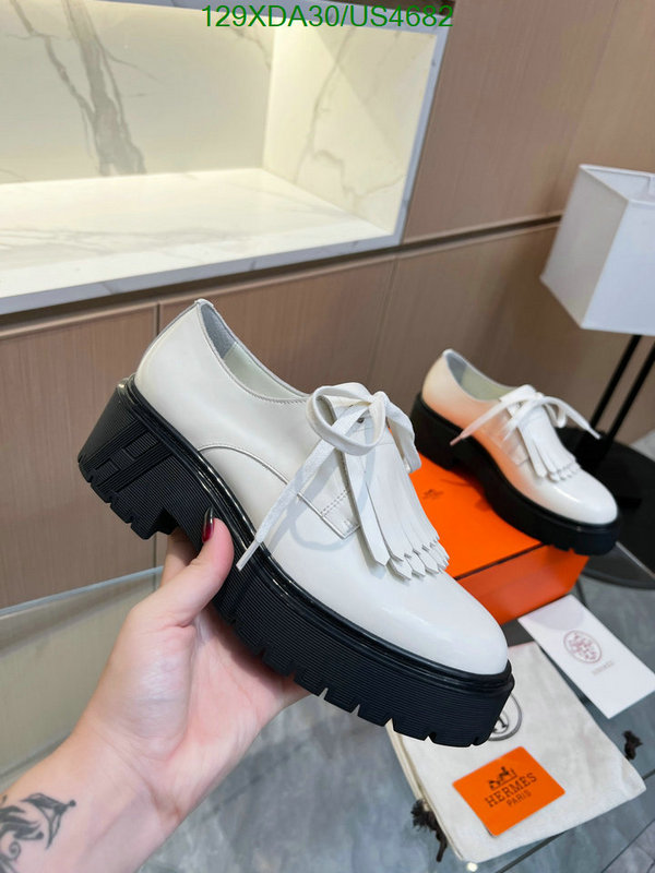 Women Shoes-Hermes Code: US4682 $: 129USD