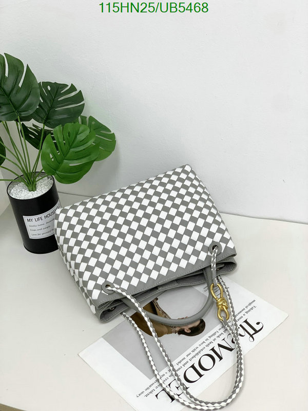 BV Bag-(4A)-Handbag- Code: UB5468 $: 115USD