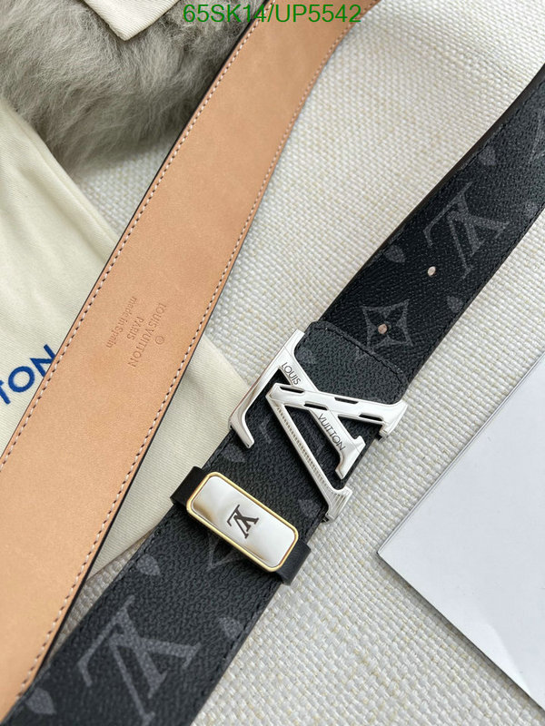 Belts-LV Code: UP5542 $: 65USD