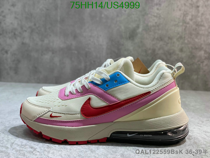 Women Shoes-NIKE Code: US4999 $: 75USD