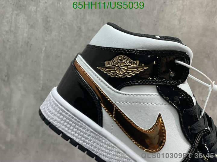 Women Shoes-Air Jordan Code: US5039 $: 65USD