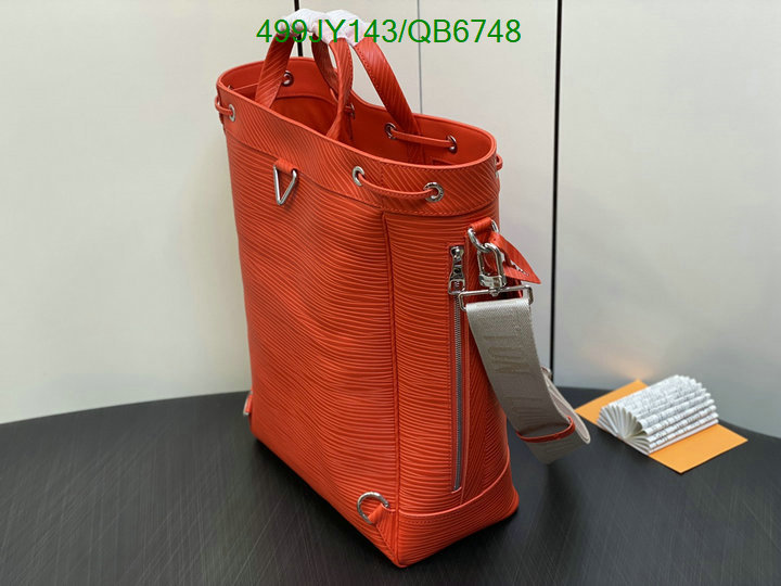 LV Bag-(Mirror)-Nono-No Purse-Nano No- Code: QB6748 $: 499USD