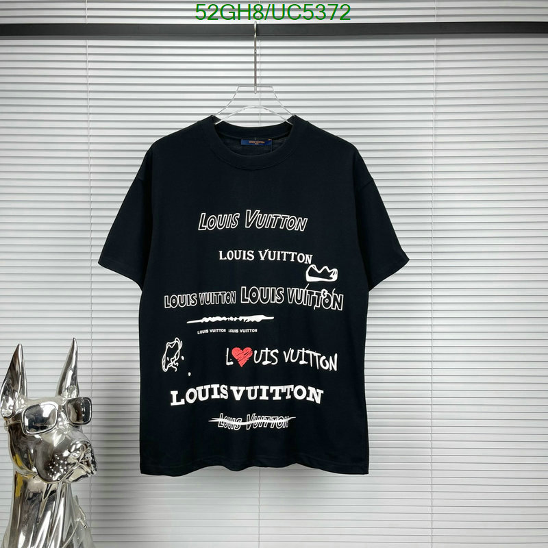 Clothing-LV Code: UC5372 $: 52USD