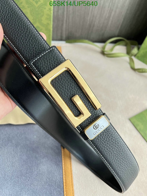 Belts-Gucci Code: UP5640 $: 65USD