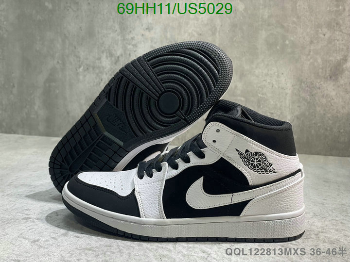 Women Shoes-Air Jordan Code: US5029 $: 69USD