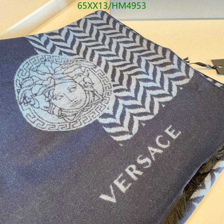 Scarf-Versace Code: HM4953 $: 65USD