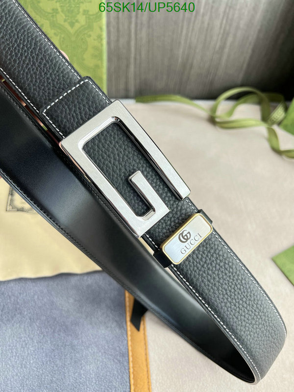 Belts-Gucci Code: UP5640 $: 65USD