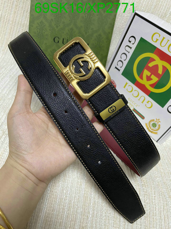 Belts-Gucci Code: XP2771 $: 69USD