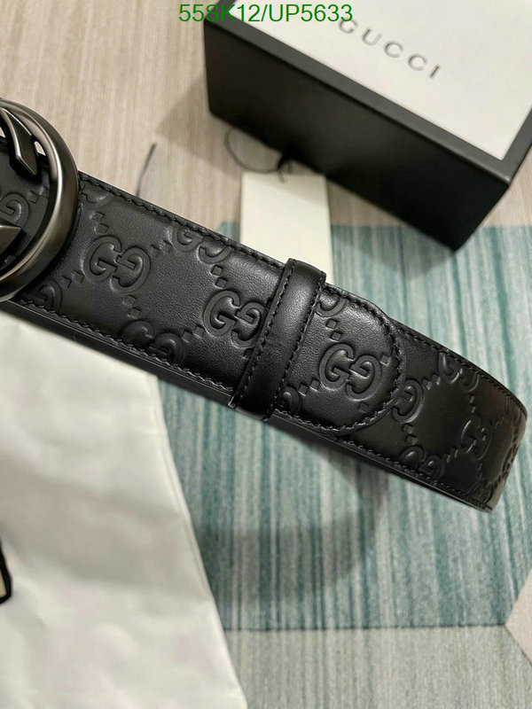 Belts-Gucci Code: UP5633 $: 55USD