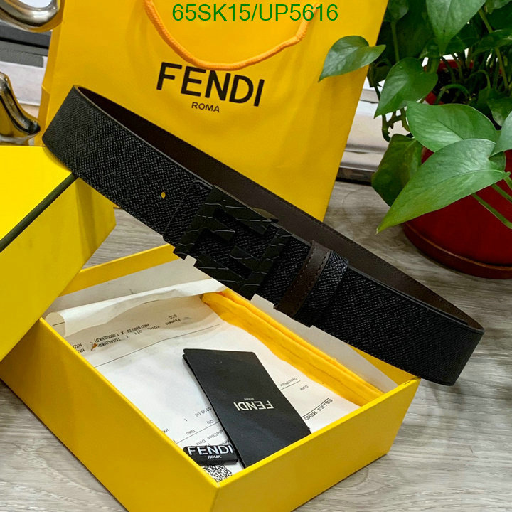 Belts-Fendi Code: UP5616 $: 65USD