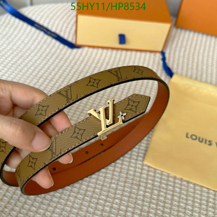 Belts-LV Code: HP8534 $: 55USD