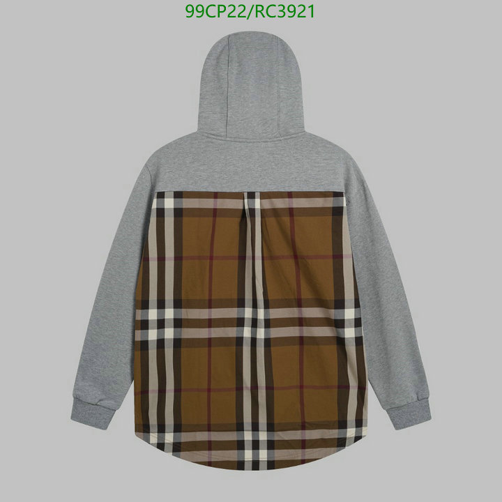 Clothing-Burberry Code: RC3921 $: 99USD