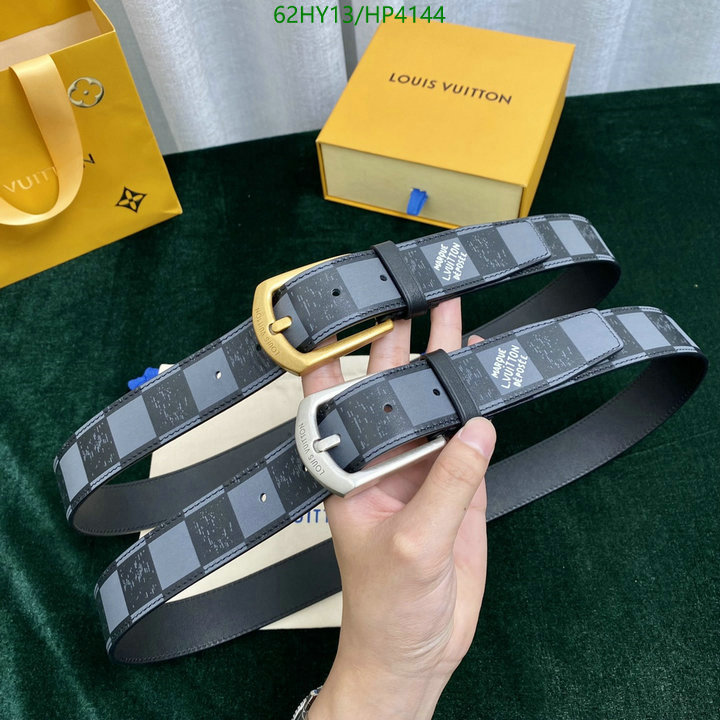 Belts-LV Code: HP4144 $: 62USD