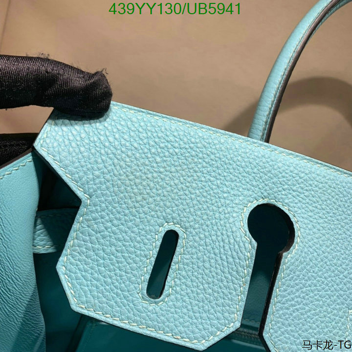 Hermes Bag-(Mirror)-Customize- Code: UB5941