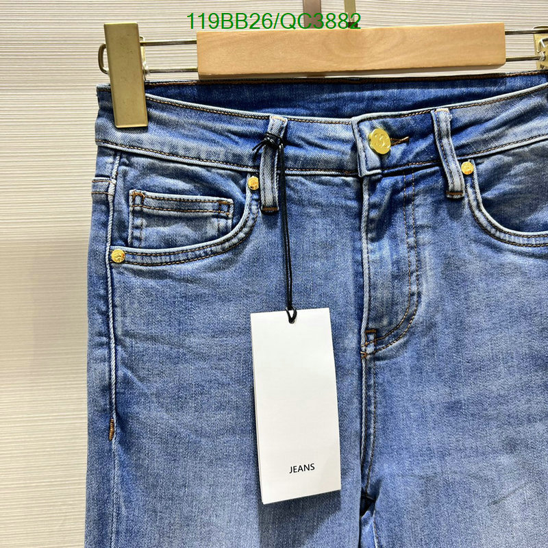 Clothing-Chanel Code: QC3882 $: 119USD