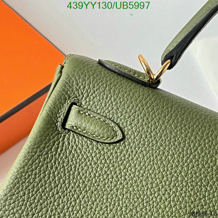 Hermes Bag-(Mirror)-Customize- Code: UB5997