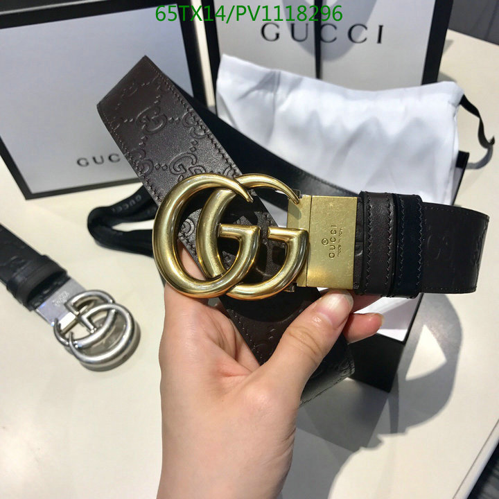 Belts-Gucci Code: PV1118296 $:65USD