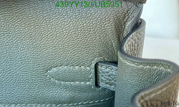 Hermes Bag-(Mirror)-Customize- Code: UB5951