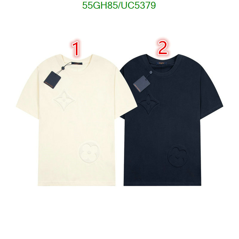 Clothing-LV Code: UC5379 $: 55USD