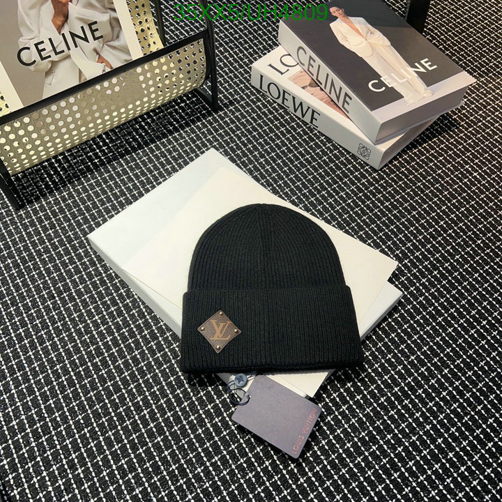 Cap-(Hat)-LV Code: UH4809 $: 35USD