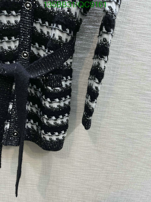 Clothing-Chanel Code: QC9161 $: 135USD