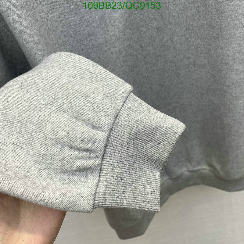 Clothing-Chanel Code: QC9153 $: 109USD