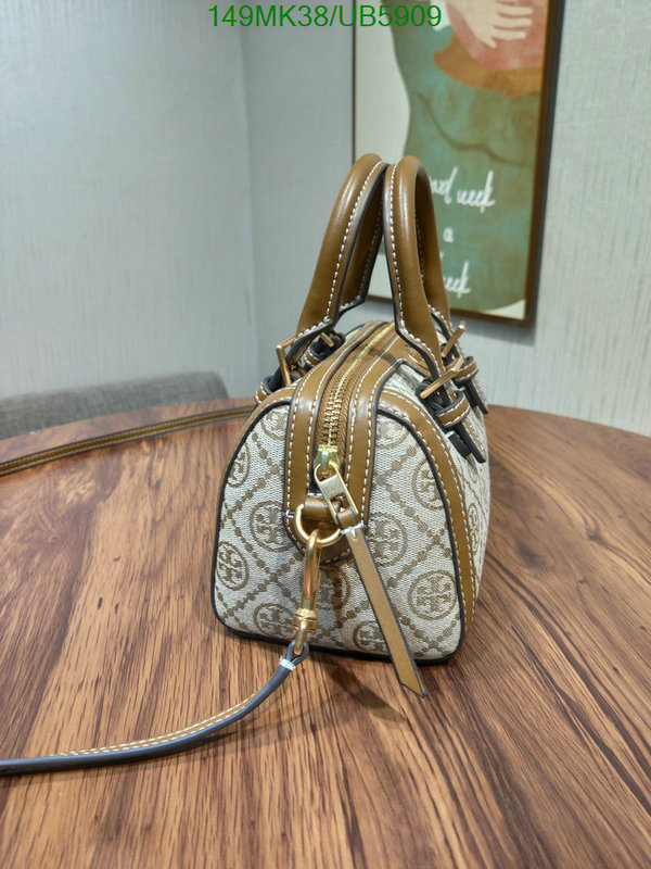 Tory Burch Bag-(Mirror)-Diagonal- Code: UB5909 $: 149USD