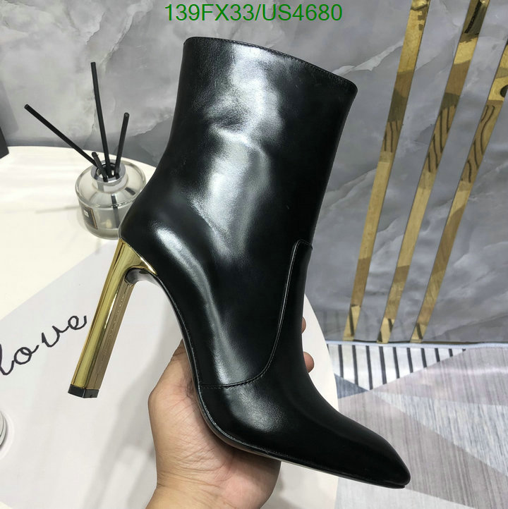 Women Shoes-YSL Code: US4680 $: 139USD