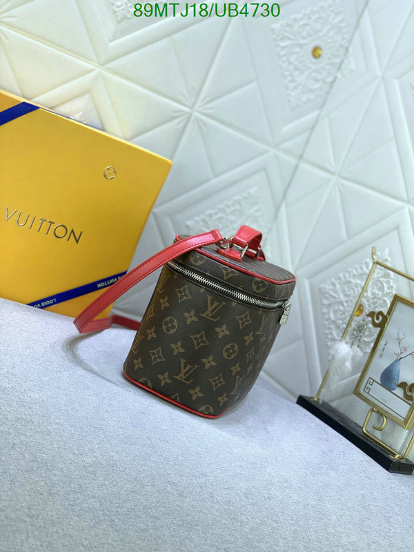 LV Bag-(4A)-Vanity Bag- Code: UB4730