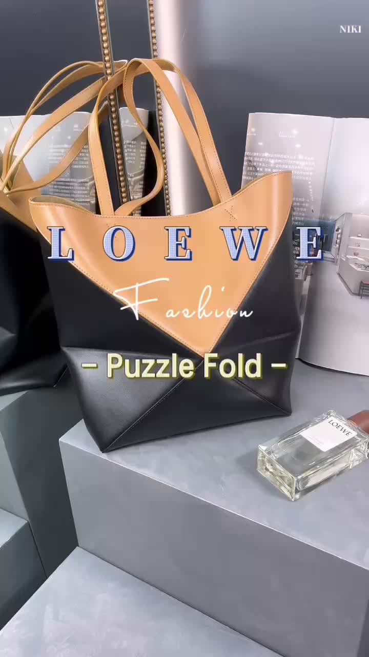 Loewe Bag-(4A)-Puzzle- Code: UB6007 $: 169USD