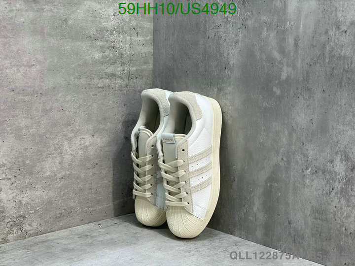 Men shoes-Adidas Code: US4949 $: 59USD