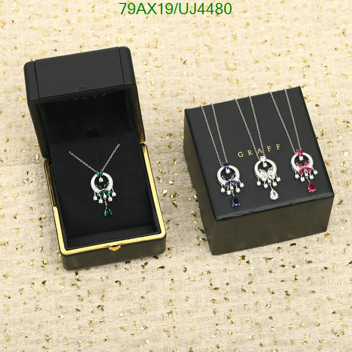 Jewelry-Graff Code: UJ4480 $: 79USD