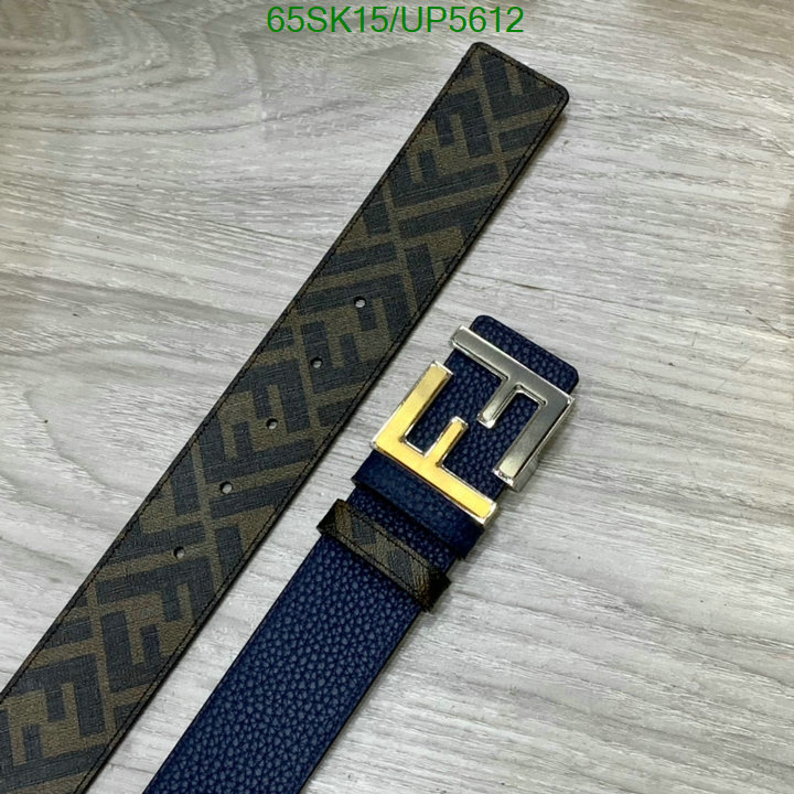 Belts-Fendi Code: UP5612 $: 65USD