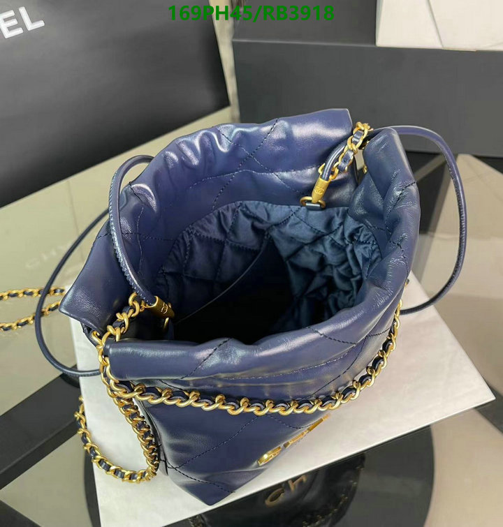 Chanel Bag-(Mirror)-Diagonal- Code: RB3918 $: 169USD