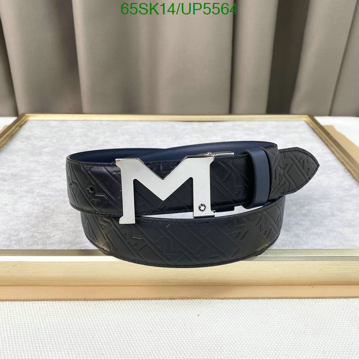 Belts-Montblanc Code: UP5564 $: 65USD