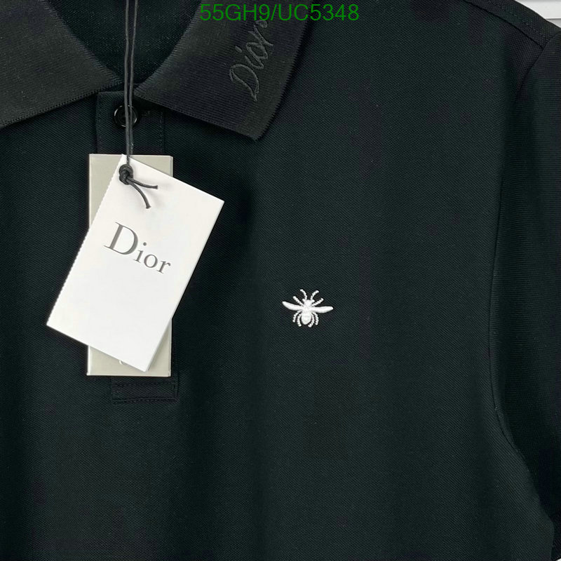 Clothing-Dior Code: UC5348 $: 55USD