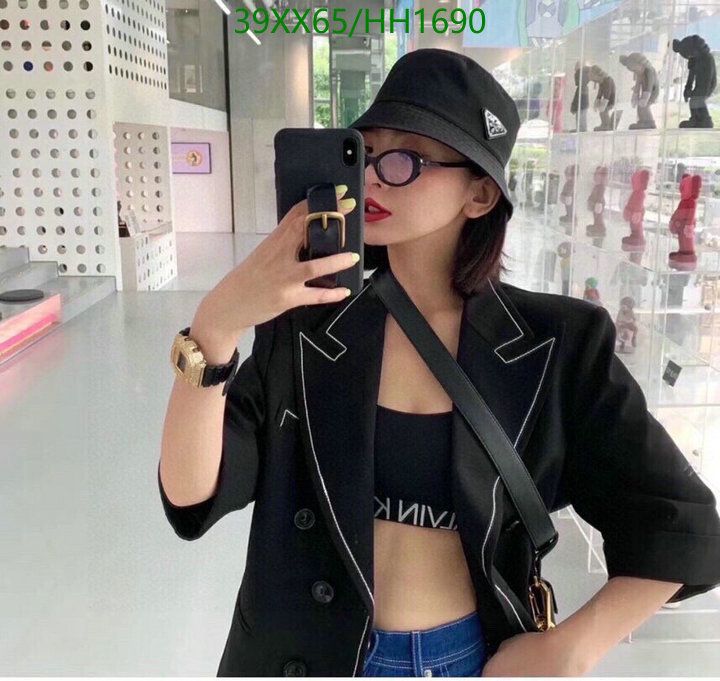 Cap-(Hat)-Prada Code: HH1690 $: 39USD