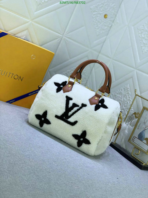 LV Bag-(4A)-Speedy- Code: RB3702 $: 82USD