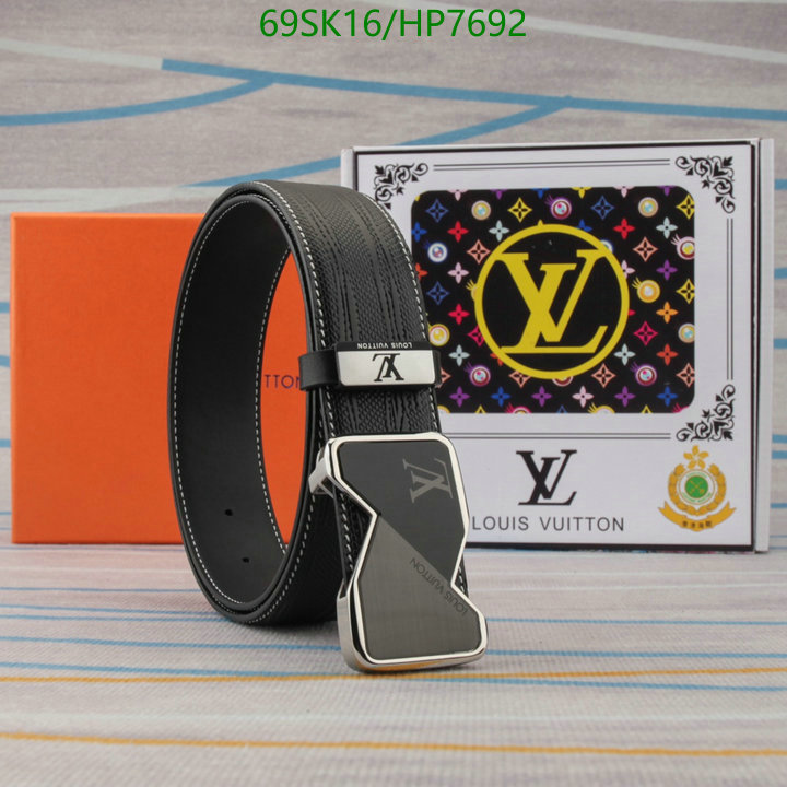 Belts-LV Code: HP7692 $: 69USD