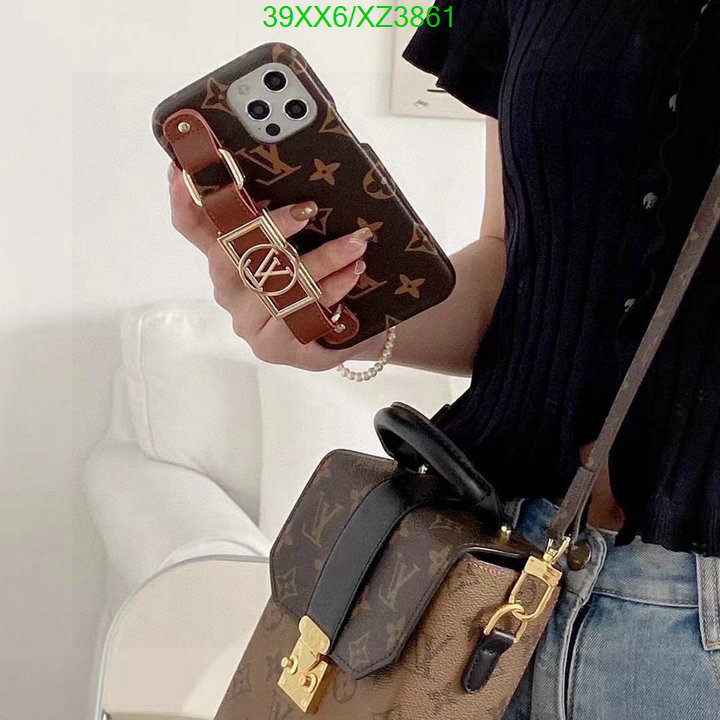 Phone Case-LV Code: XZ3861 $: 39USD