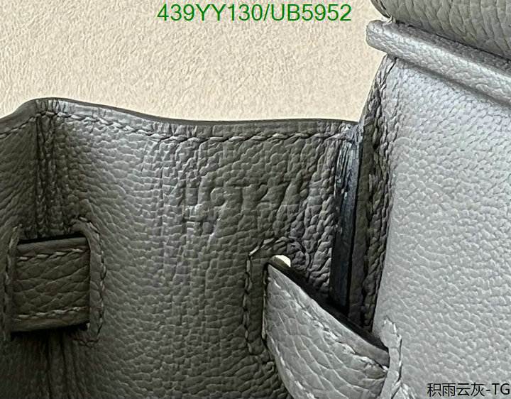 Hermes Bag-(Mirror)-Customize- Code: UB5952